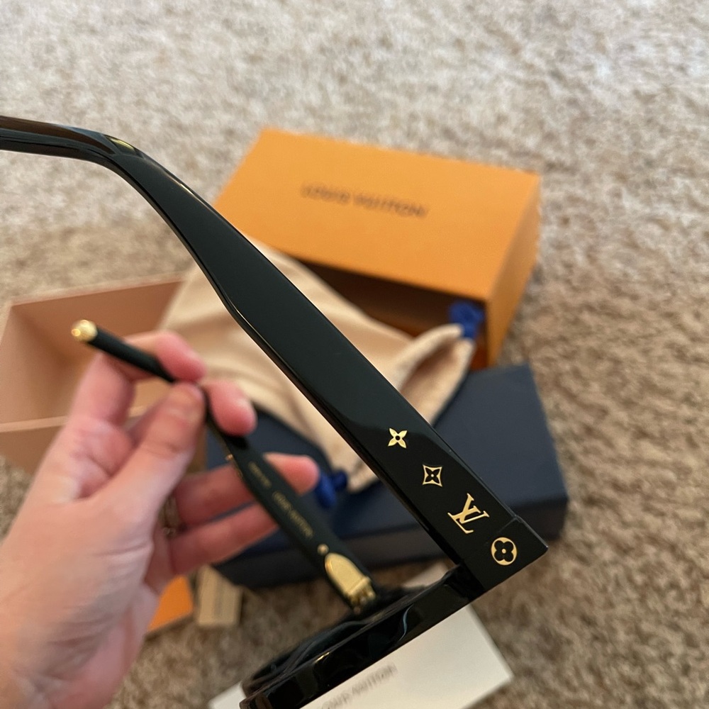 Louis Vuitton My Monogram Sunglasses - Picture 5 of 14